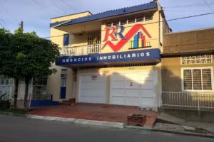 NEGOCIOS INMOBILIARIOS R&R