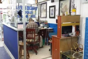 NEGOCIOS PROPIEDAD RA&Iacute;Z SANTA B&Aacute;RBARA