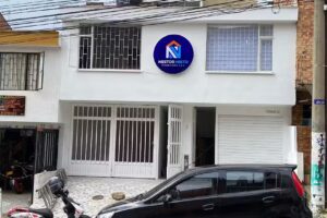 Nestor Nieto Inmobiliaria S.A.S