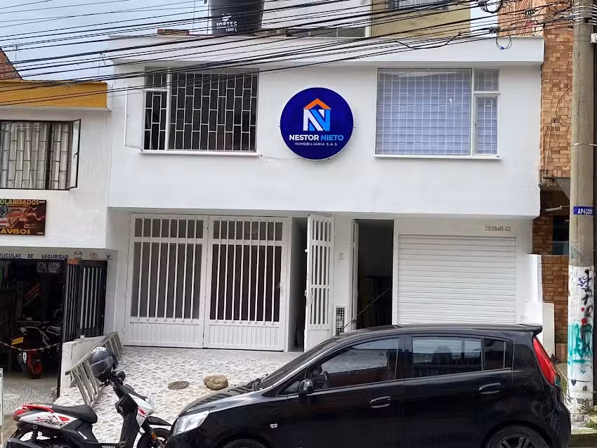Nestor Nieto Inmobiliaria S.A.S