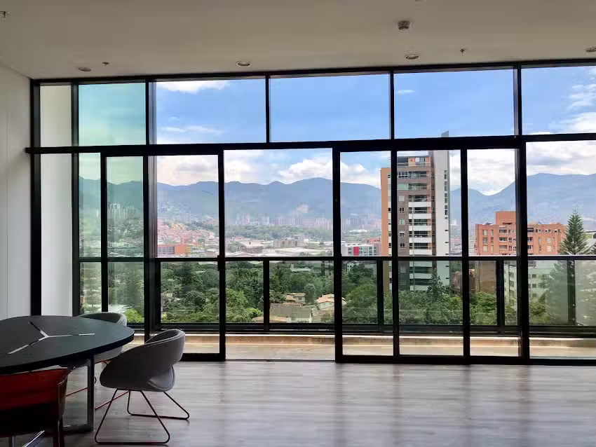 New House Inmobiliaria