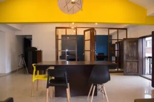 Nexo Coworking Space