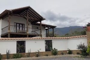 Nicky&rsquo;s Cabin y Boho