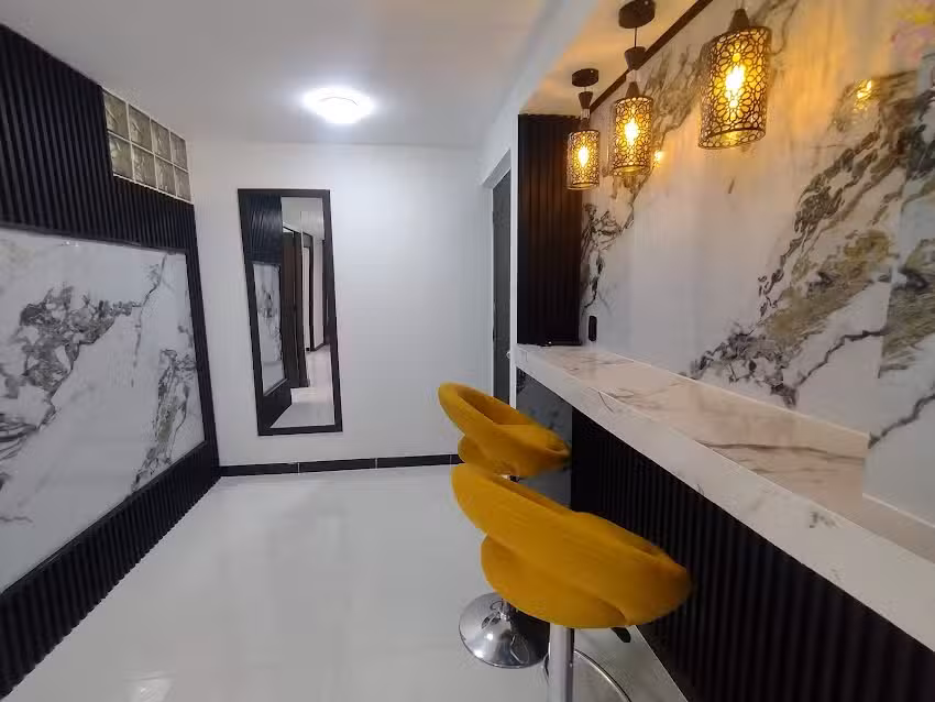 Nido Home como en casa
