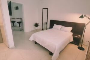 N&oacute;madas Hotels and tourist pe&ntilde;on