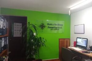 Norte y Sur Bienes Inmuebles SAS