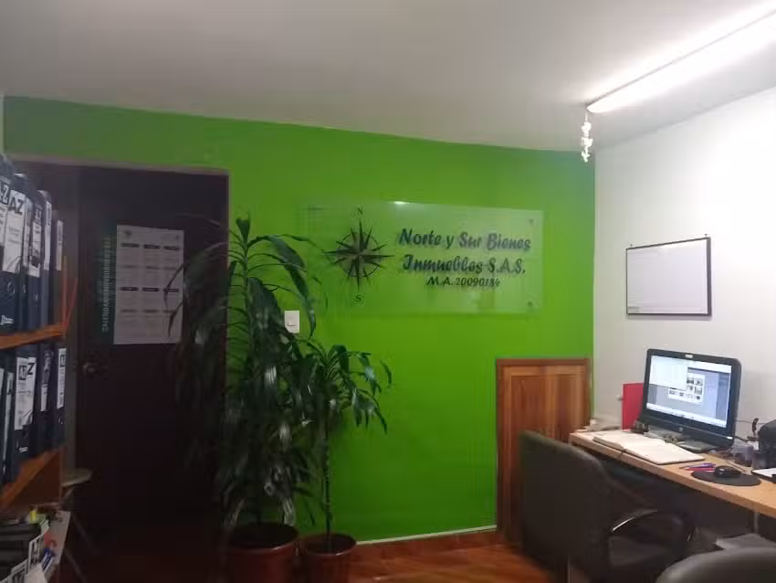 Norte y Sur Bienes Inmuebles SAS
