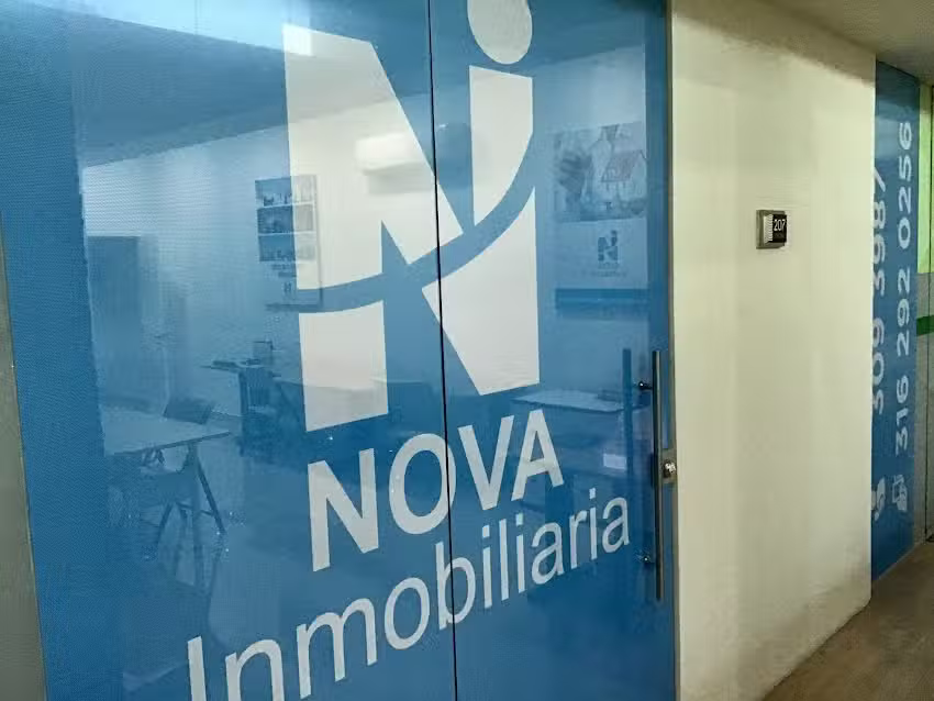 NOVA INMOBILIARIA