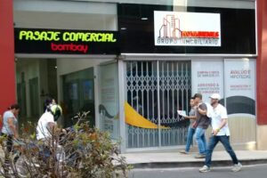 NOVABIENES Grupo Inmobiliario