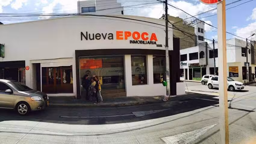Nueva Epoca Inmobiliaria