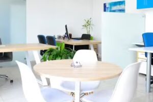 Nuevo Futuro Inmobiliaria