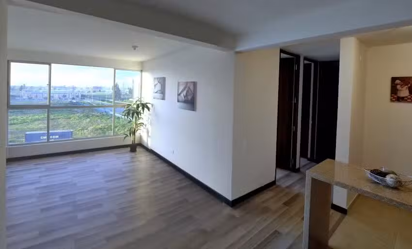 NyS Inmobiliarios