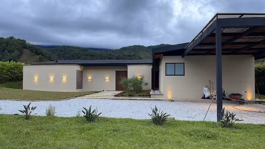 Oasis Inmobiliaria SAS