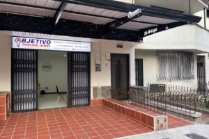 OBJETIVO INMOBILIARIO