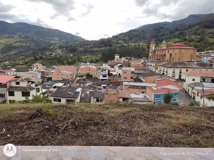 OFICINA DE FINCA RAIZ