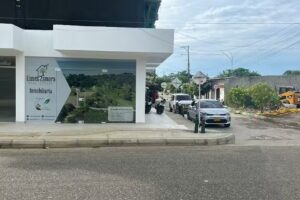 Oficina, Lisset Zamora Real Estate