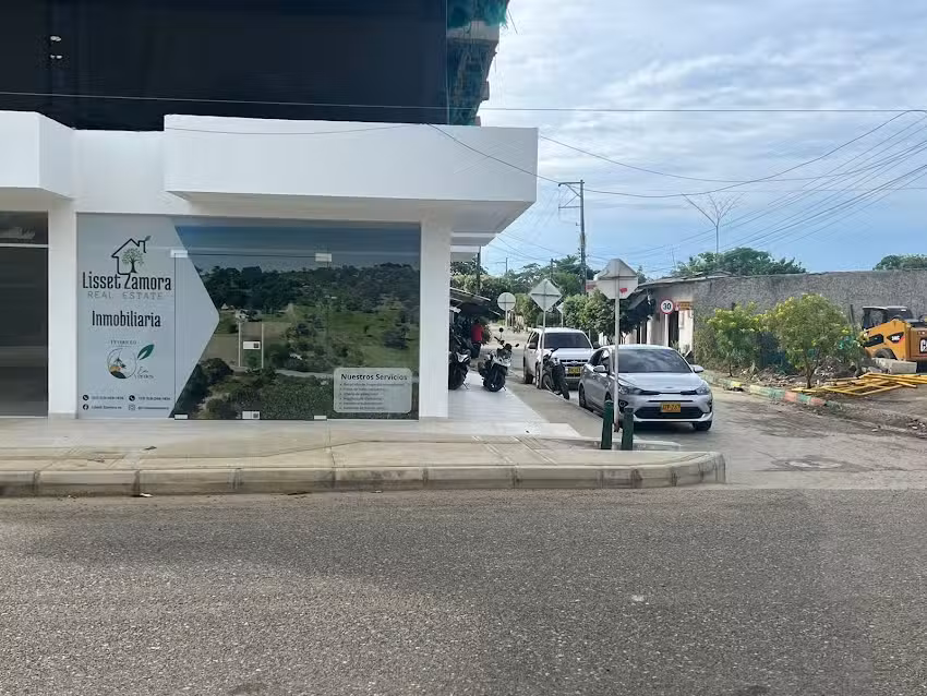 Oficina, Lisset Zamora Real Estate