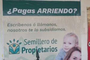 Oficina – Semilleros