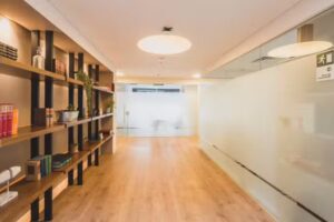 Oficinas Coworking en Bogot&aacute; | OFFICE IN