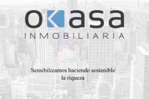 Okasa Inmo Bogotá S.A.S