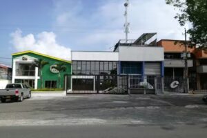 Omar Parra Inmobiliaria