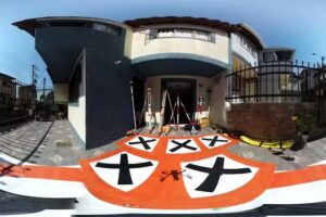 OMR Topograf&iacute;a e Ingenier&iacute;a S.A.S