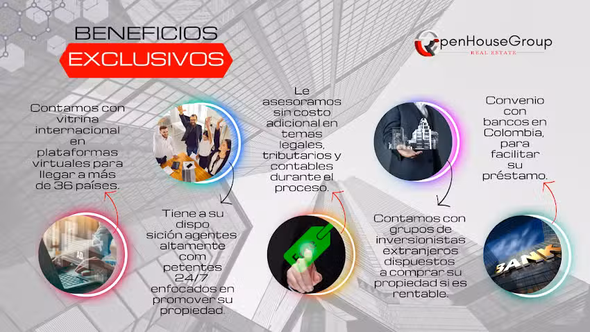 OpenHouse Group &ndash; Real Estate