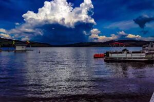 Operadora Tur&iacute;stica Territorio Calima