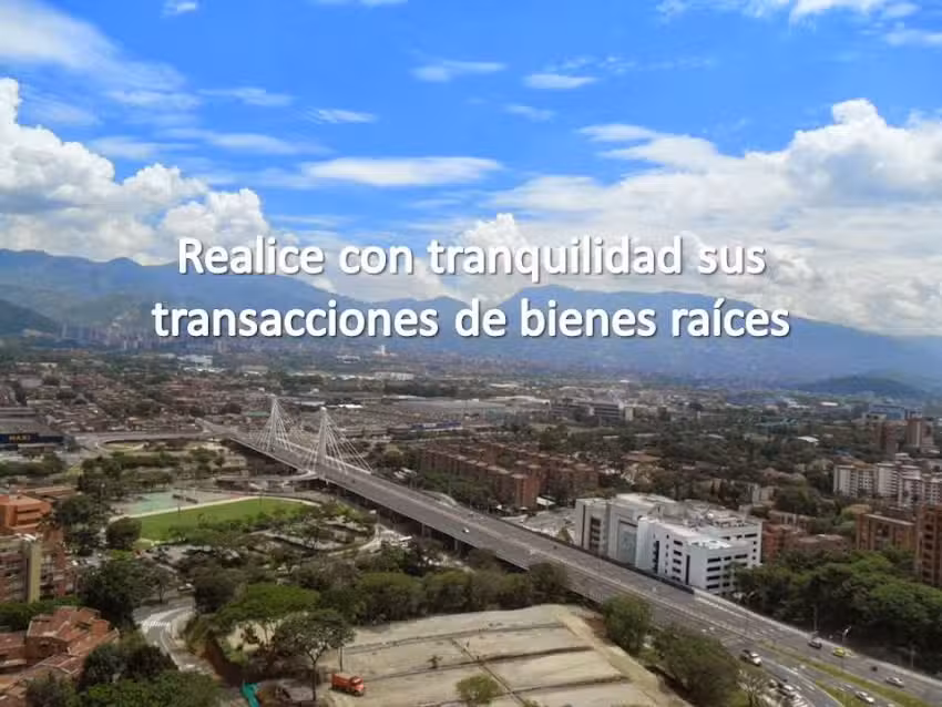 Oportunidad Inmobiliaria