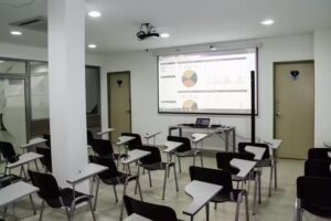 OPT &ndash; Oficinas Por Tiempo