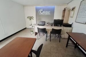 Orbe Soluciones Inmobiliaria S.A.S