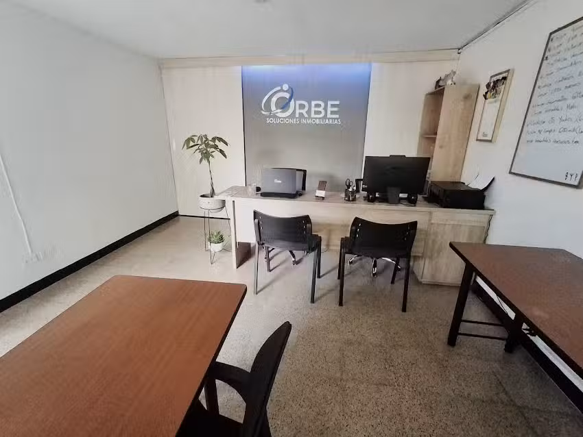 Orbe Soluciones Inmobiliaria S.A.S