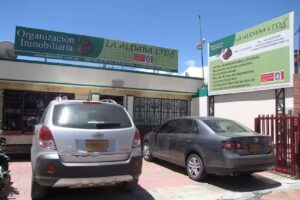 Organización Inmobiliaria La Aldaba Ltda