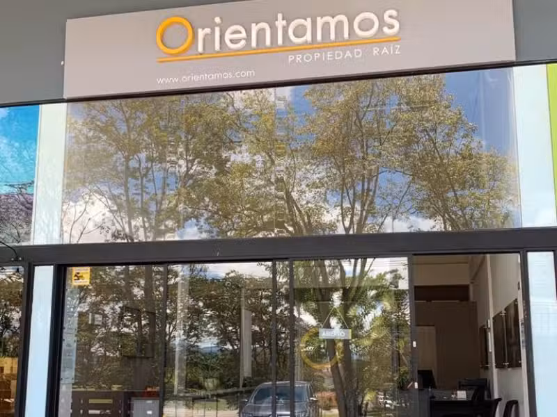 Orientamos Propiedad Ra&iacute;z Rionegro