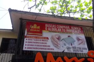 Ortega Inmobiliaria Sas