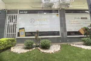 ORTEGA L&iacute;nea Inmobiliaria S.A.S.