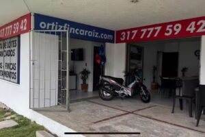 ORTIZ Expertos en Finca Ra&iacute;z