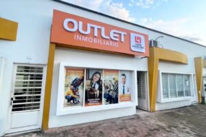 Outlet Inmobiliario León Aguilera