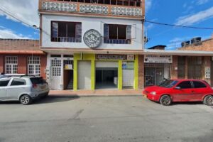 PACHINOS INMOBILIARIA Y ALQUILER DE FINCAS