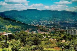 Parcelaci&oacute;n Almenares