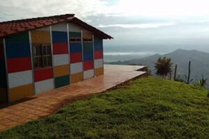 Parcelaci&oacute;n Bellavista