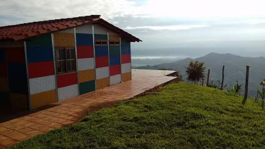 Parcelaci&oacute;n Bellavista