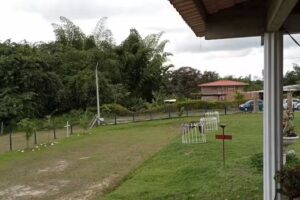 Parcelaci&oacute;n Campestre El Tirol