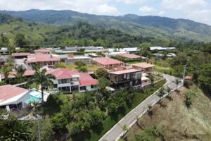 parcelacion campestre rio milagroso