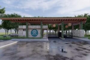 PARCELACION GRAND HOREB IBAGUE