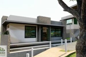 Parcelaci&oacute;n Para&iacute;so de Sonsito