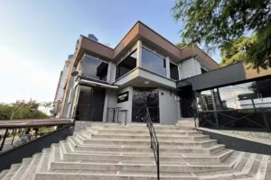 Parceros Group Colombia