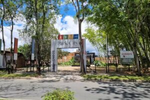 Park City Sala de Negocios Rionegro