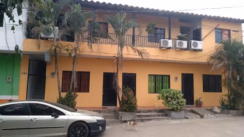 Parque ecotur&iacute;stico sebastopol