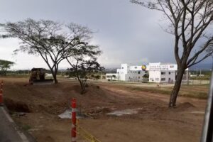 PARQUE INDUSTRIAL SURCOLOMBIANO